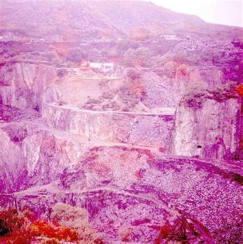 Dinorwic Quarry - Narrow Gauge railway Photo Gallery