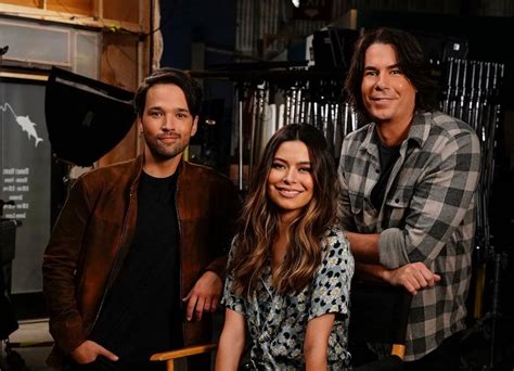 'iCarly' Revival: Release Date, Plot, Trailer, Cast & Everything To Know