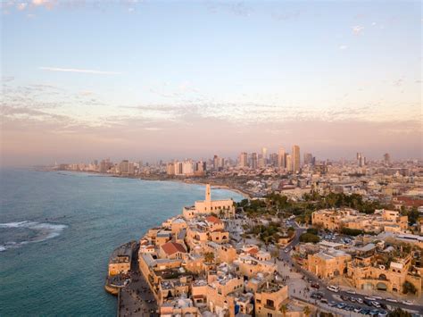 5 Essential Things to Do in Jaffa, Tel Aviv’s Coolest Neighborhood ...