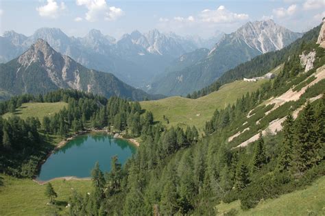 Bordaglia: segni di orogenesi e glaciazioni - Geoparco Alpi Carniche