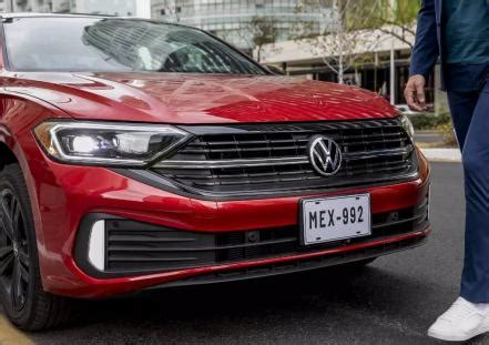 Volkswagen Jetta 2023 ya tiene precio y esto costará en México | El Universal Puebla