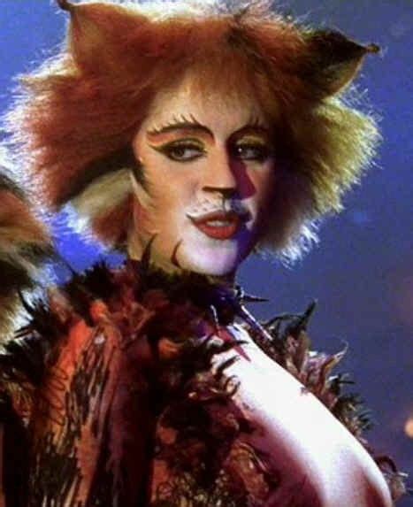 #CATS Bombalurina | Cats musical, Jellicle cats, Musicals