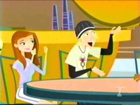 6teen Season 1 Episode 8 Full - YouTube