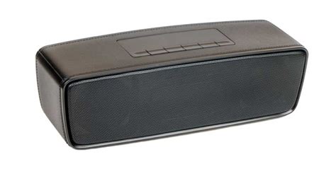 Best Bluetooth Speaker With SD Card Slot For Music On The Go - The Gadget Buyer | Tech Advice