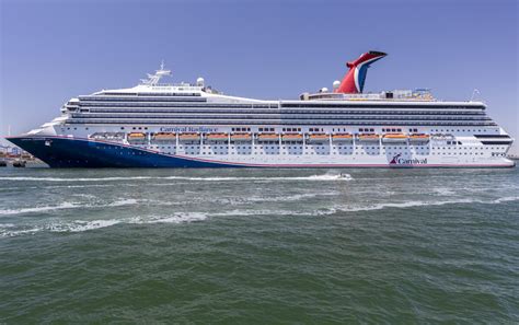 Carnival announces new cruise itineraries out of Long Beach • Long ...