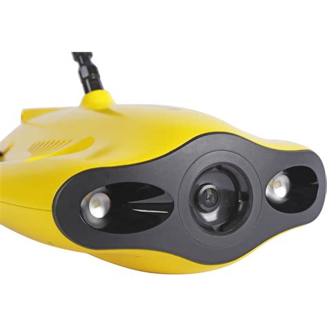 CHASING-INNOVATION Gladius Mini Underwater ROV Kit (100' Tether) | eBay