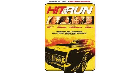 Hit & Run Movie Review | Common Sense Media