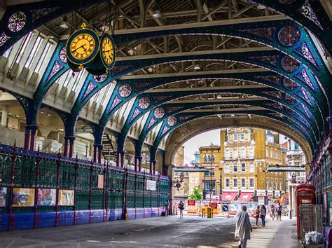 Smithfield Market | Shopping in Smithfield, London