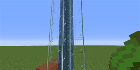 Minecraft Elevator Tutorial Up And Down – iFaWorldCup.com