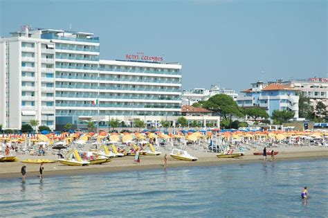 Hotel Columbus in Lignano Sabbiadoro, Italy - 1000 reviews, price from ...