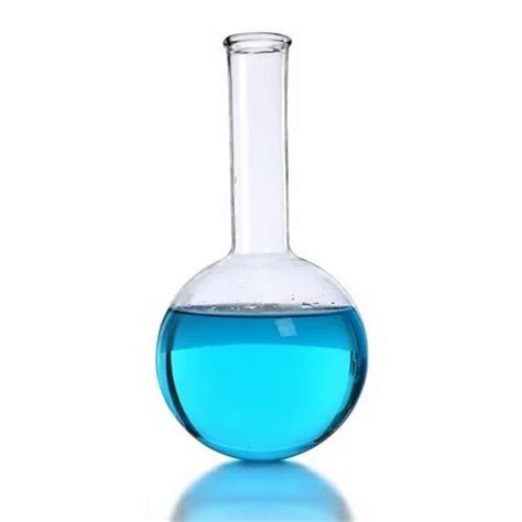 Krafsman Round Bottom Glass Flask for Chemical Laboratory at Rs 1000 in ...