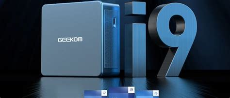 GEEKOM - Latest Articles and Reviews on AnandTech