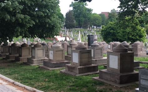 Congressional Cemetery (U.S. National Park Service)