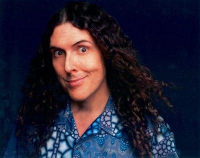 The Sound of Young America: Weird Al Yankovic | Maximum Fun