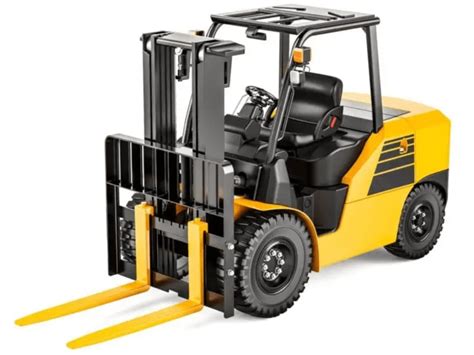 MHE Forklift | Uforklift