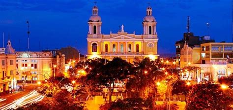 Chiclayo: Arqueología y naturaleza en Perú | MiViaje.info