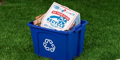 Pizza Boxes Are Recyclable | WestRock