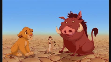 The Lion King - Disney Image (19899994) - Fanpop