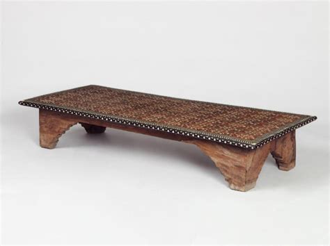 Prayer Stool | V&A Explore The Collections