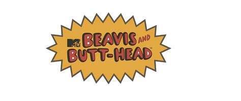 Archivo STL Logo Beavis and Butthead・Plan para descargar y imprimir en 3D・Cults