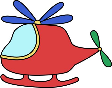 toy helicopter clipart - Clip Art Library