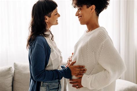 What to Expect During a Surrogate Pregnancy | American Surrogacy Blog