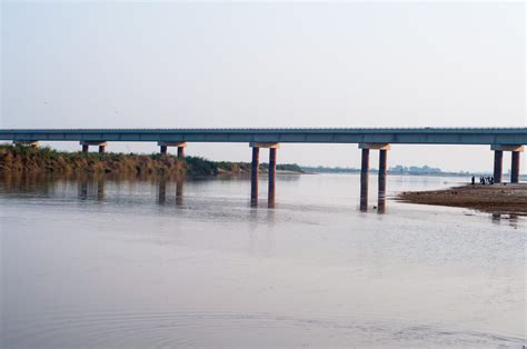 Chenab River | One of the main Rivers in Pakistan