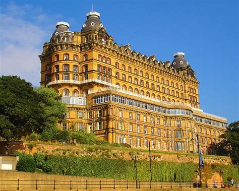 THE 10 BEST Hotels in Scarborough of 2020 (from $68) - Tripadvisor