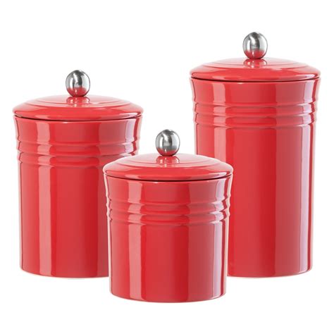 Kitchen Canisters Set - Ideas on Foter