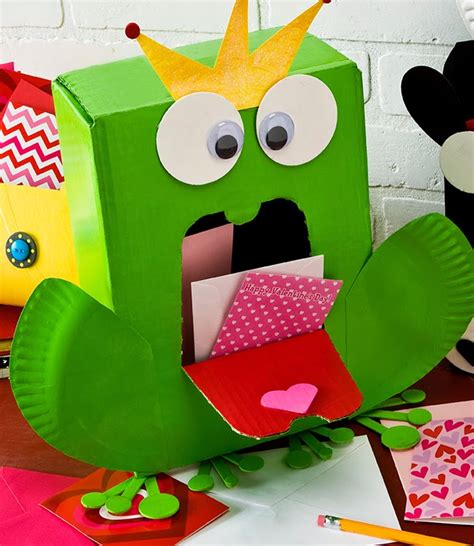 It's a Princess Thing: 12 Valentine Box Ideas for Kids