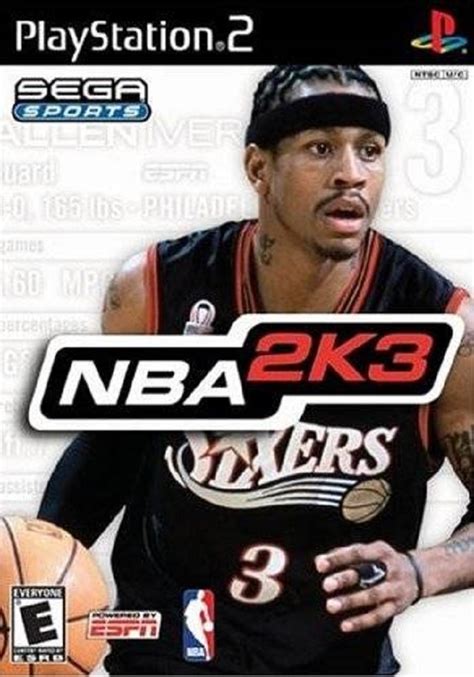 Nba 2k3 Ps2 | Hot Sex Picture