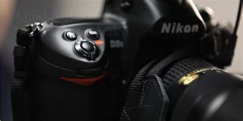 Nikon D3 / Nikon D3X / Nikon D3s | NIKON-TUTORIALS