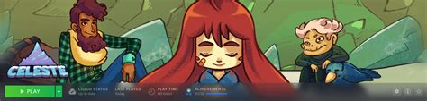 100% celeste steam achievements!!!! : r/celestegame