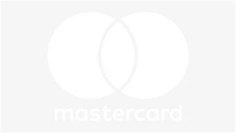 Mastercard - Mastercard Logo White Transparent Transparent PNG ...