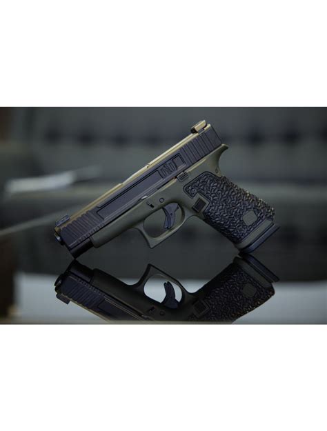 custom glock 43x slide - 1430militarytime3