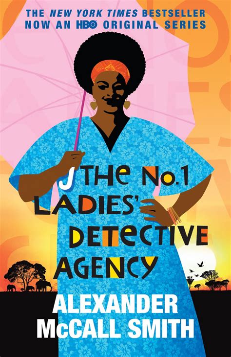 Next Door Laura: The No. 1 Ladies' Detective Agency