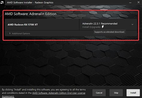 AMD Driver Update Tool: Download, Install & Use