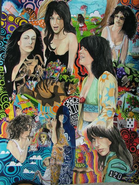 Grace Slick Art Shows 2020 2021 | resource art