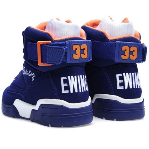 ewing 33 Chukka Sneakers, Sneakers Men, Sneakers Fashion, Fashion Shoes ...