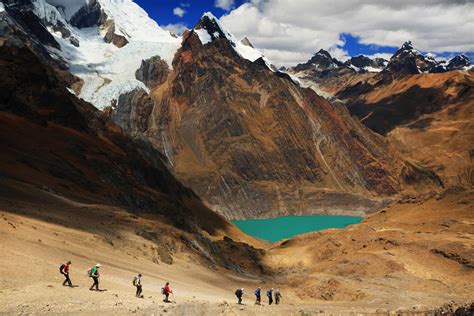 Clima en Huaraz: la mejor época para viajar | Blog Denomades: Información y guía de viajes, qué ...