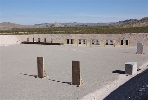 Tactical Ranch | Texas Gun Ranges