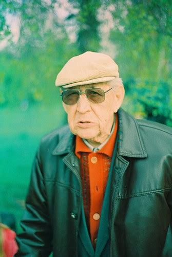 Canon EOS 30 - Grumpy Old Man | Taken with Canon EOS 30 with… | Flickr