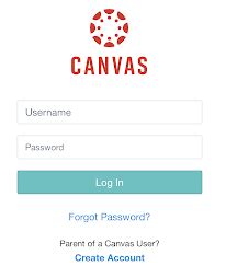 Canvas: Parent App Guide – Irvine Unified School District