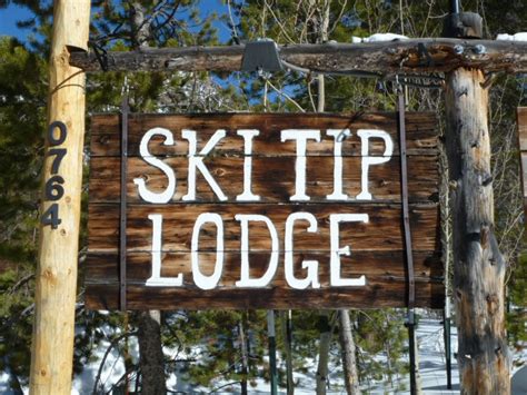 Exceptional Dining in Keystone Colorado - Ski Tip Lodge Restaurant