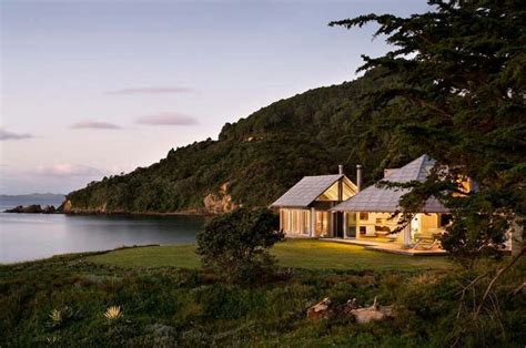 Beach House Designs In New Zealand