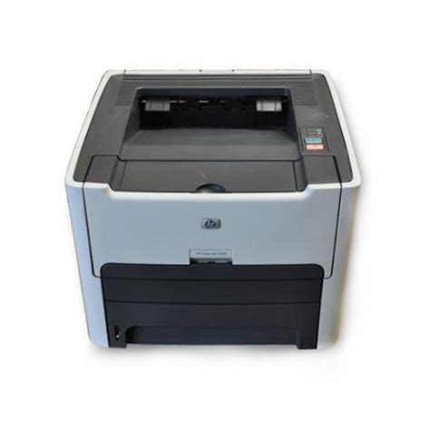 HP LaserJet 1320 Printer series - NexGen Shop