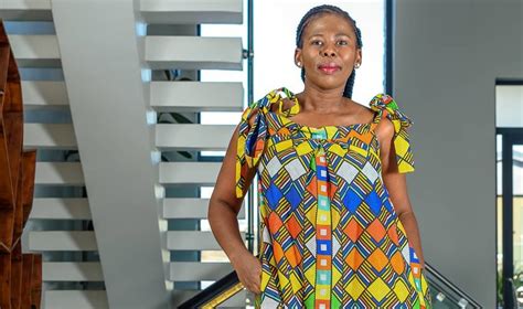 How Clothing Brand Start-Up EYami Fashion Aims To Infuse Zulu Beadwork Into Their Designs