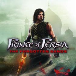 Prince of Persia The Forgotten Sands Original Game Soundtrack - VGMdb