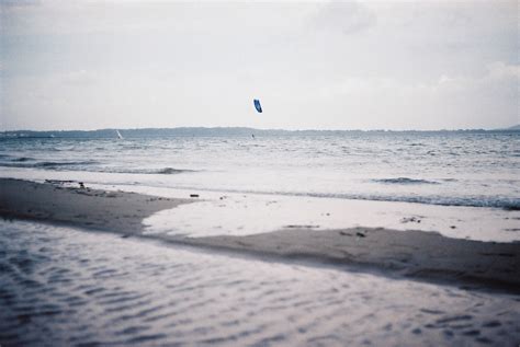 Cold beach (3) | Images :: Behance