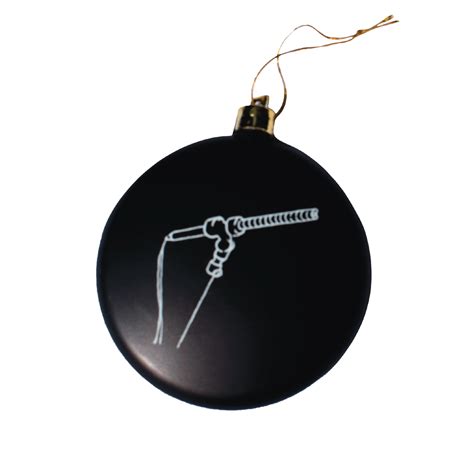 Tiny Desk Ornament – NPR Shop